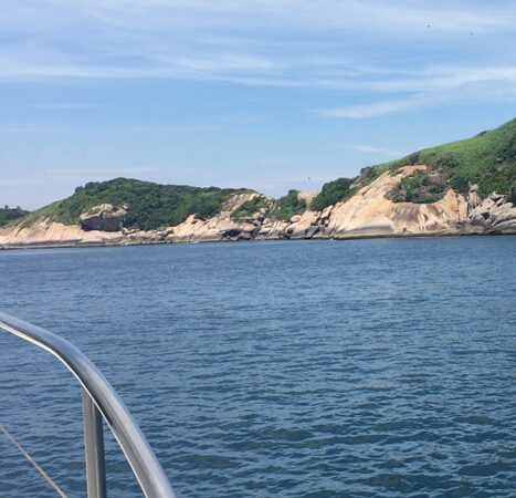 ilhascagarras