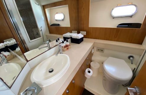 Banheiro Luxury 53