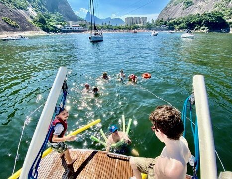 Piscininha Praia Vermelha - cópia