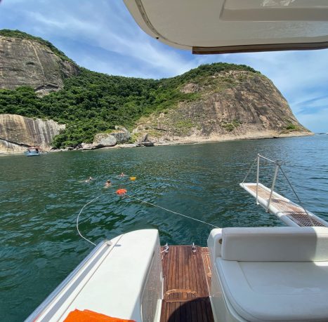 Piscininha em Itaipu - cópia