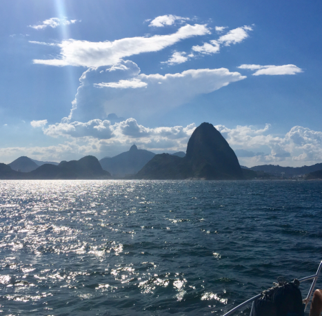 Rio visto do mar. PNG - cópia