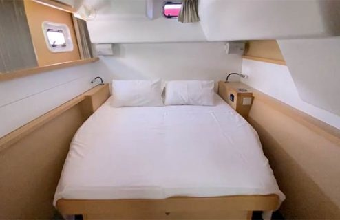 Suíte Wind 45