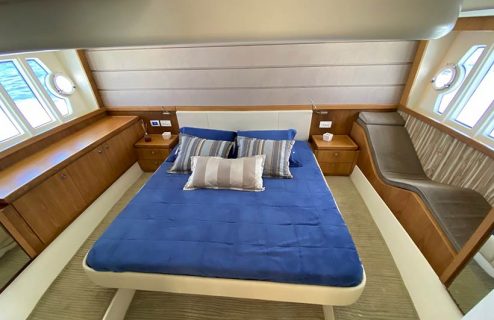 Suíte Luxury 53