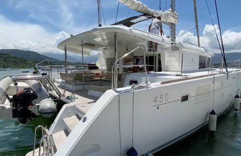 Wind 45